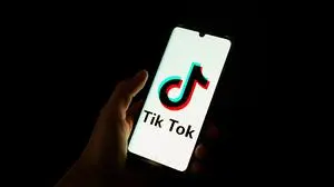 Tiktok könnte Aufschub bekommen | Tiktok könnte Aufschub bekommen
