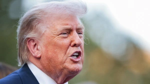 Trumps Rückhalt in der Partei schwindet | Trumps Rückhalt in der Partei schwindet