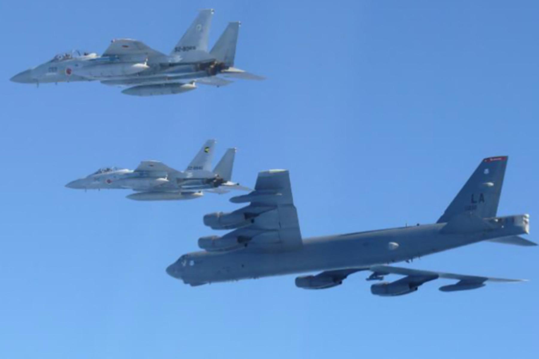 Taipeh/Peking: Zahl chinesischer Militärflugzeuge um Taiwan auf Rekordhoch