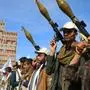 Houthi-Rebellen | Houthi-Rebellen
