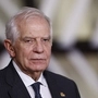 Josep Borrell legte konkreten Vorschlag vo | Josep Borrell legte konkreten Vorschlag vo