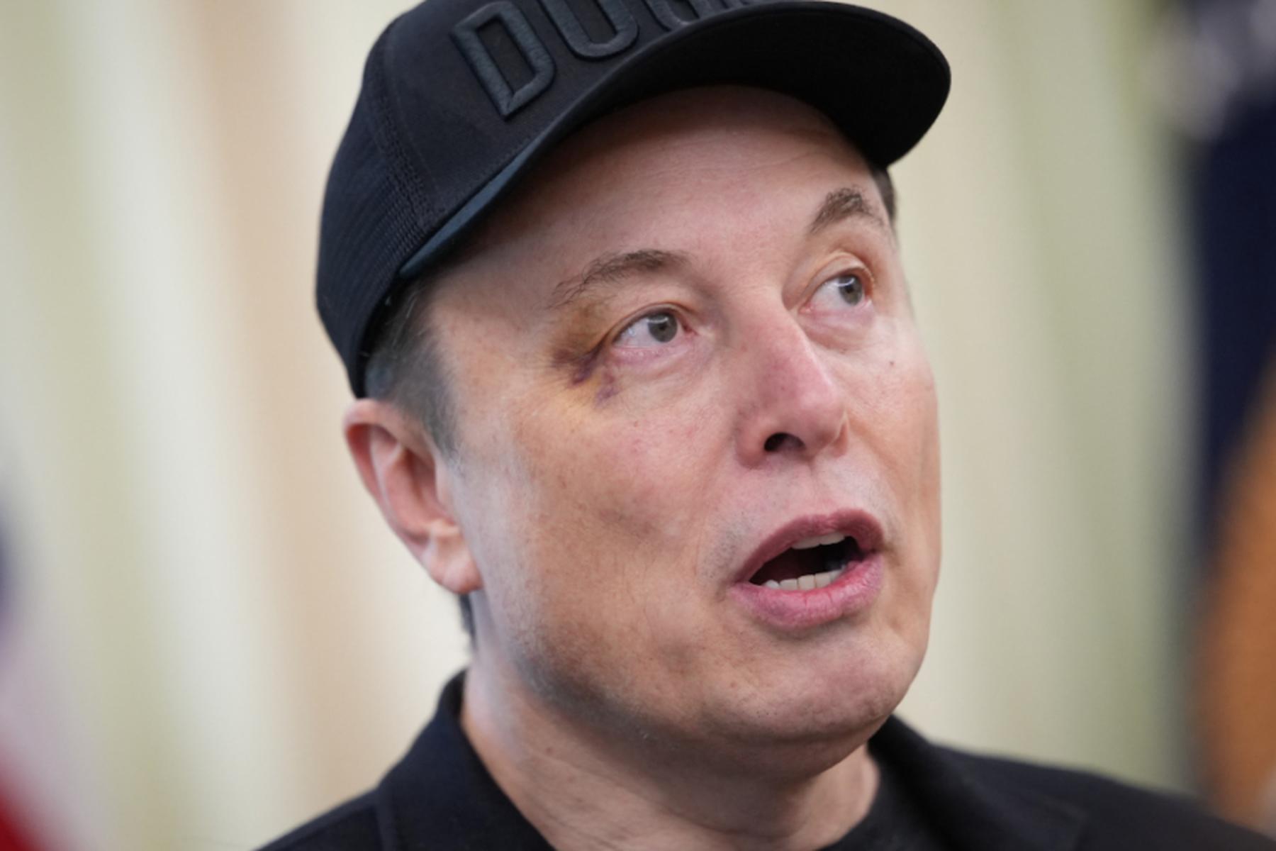 Washington: Klage gegen Musk wegen Betrugs rund um US-Wahl zugelassen
