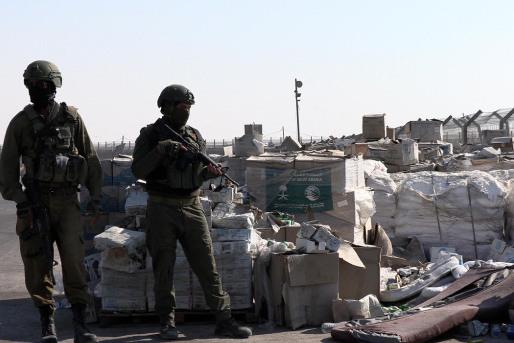 Nuseirat: Laut Palästinensern Dutzende Tote bei israelischen Angriffen