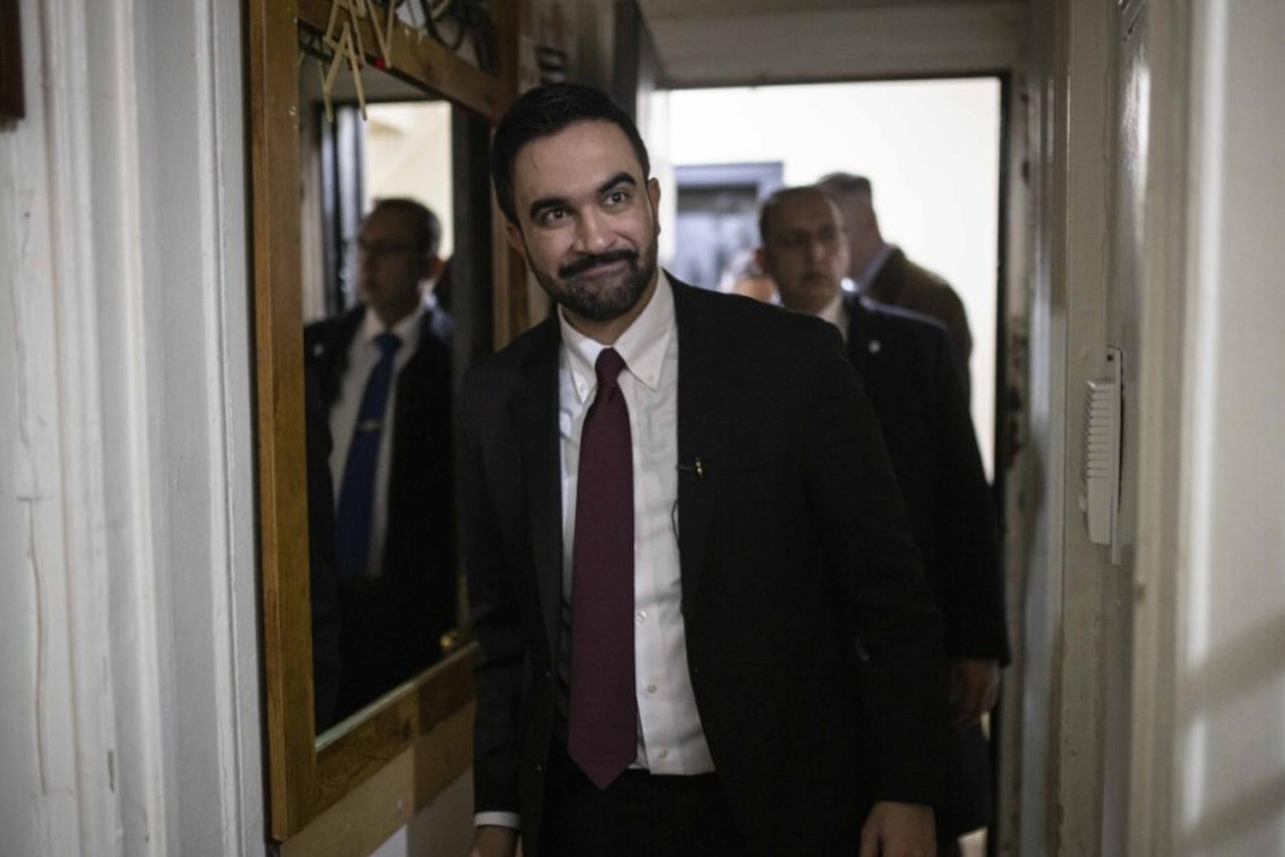 New York: Mamdani sieht in Maduro-Festnahme Rechtsverstoß