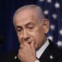Benjamin Netanyahu: "Sind auf jedes Szenario vorbereitet" | Benjamin Netanyahu: "Sind auf jedes Szenario vorbereitet"
