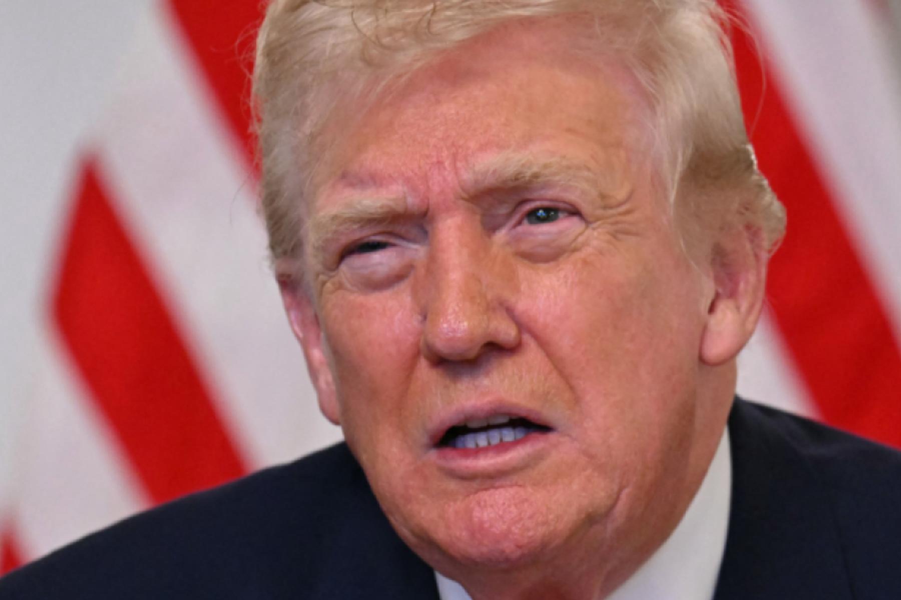 Palm Beach (Florida)/Caracas: Trump: Anti-Drogen-Einsätze in Venezuela bald auch an Land