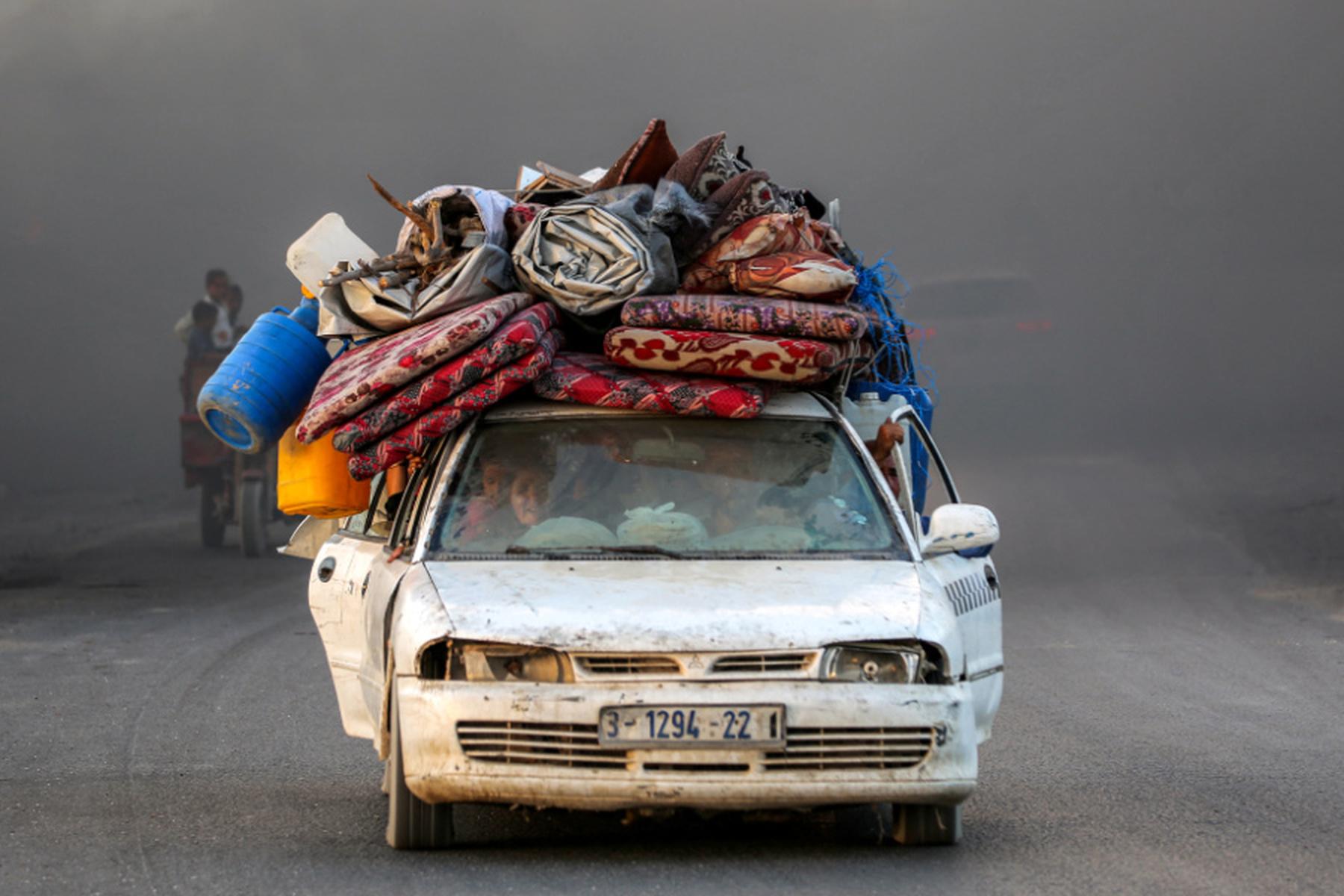 Hollywood: Filmemacher fordern Boykott israelischer Filminstitutionen