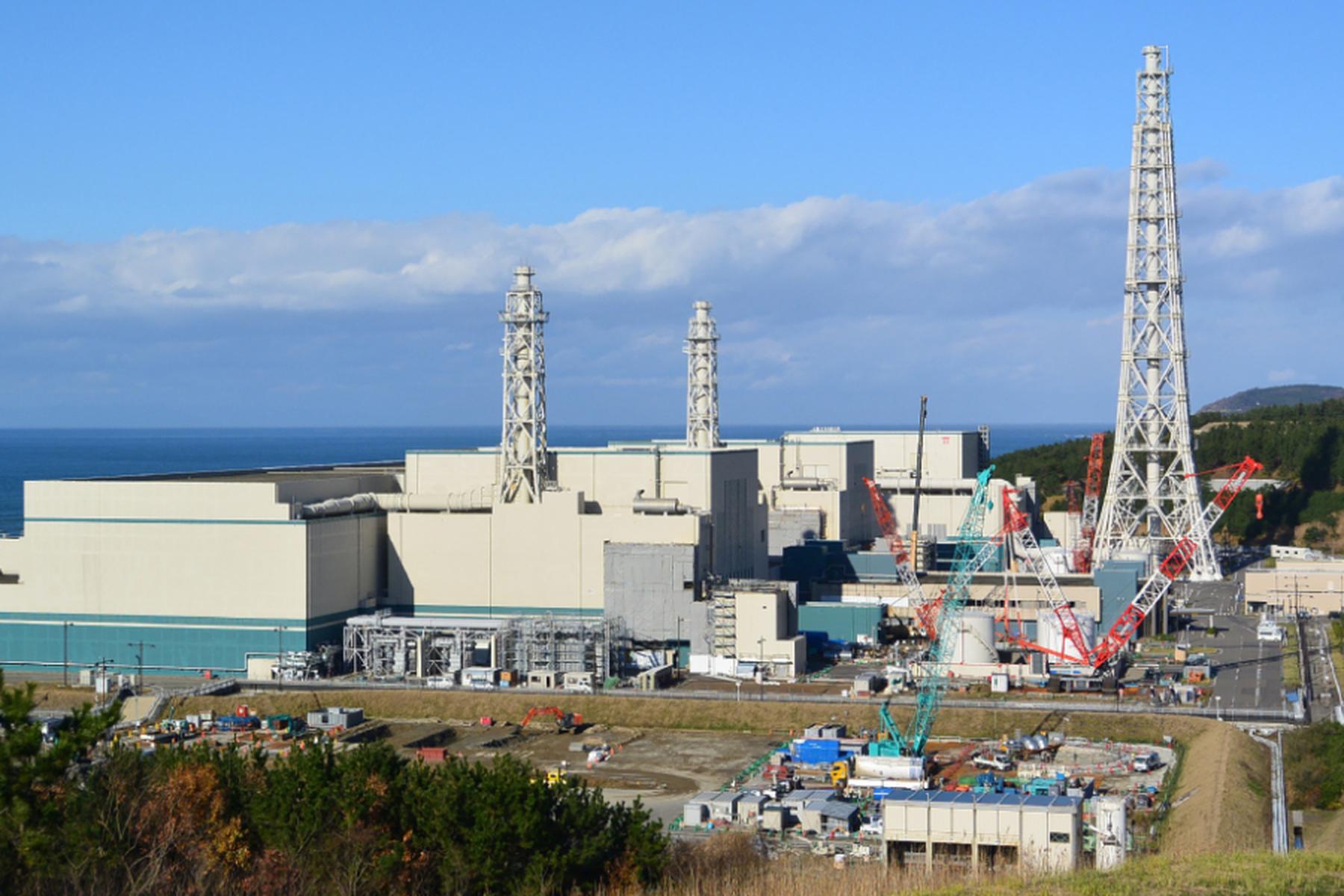 Tokio: Japan will weltgrößtes AKW wieder hochfahren