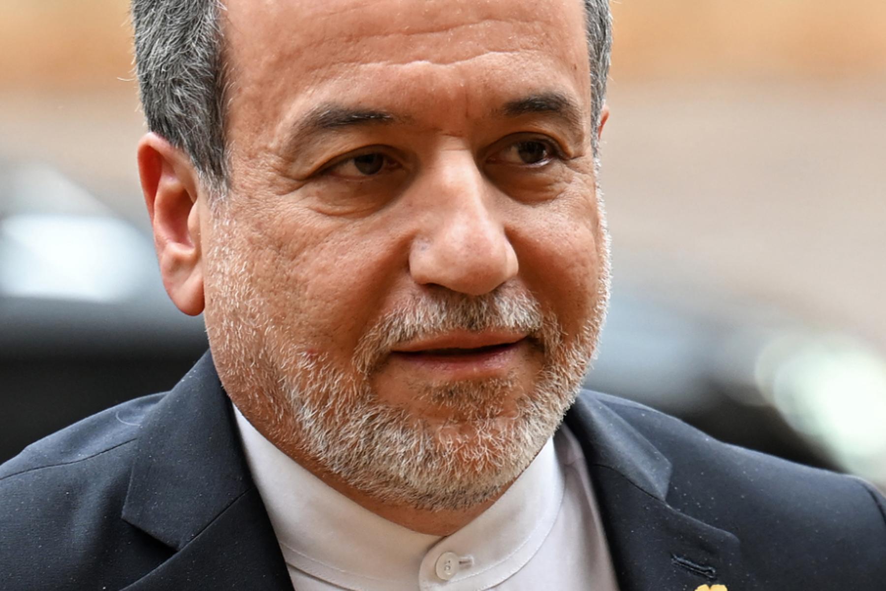 Teheran: Iran setzt Hinrichtungen offenbar aus