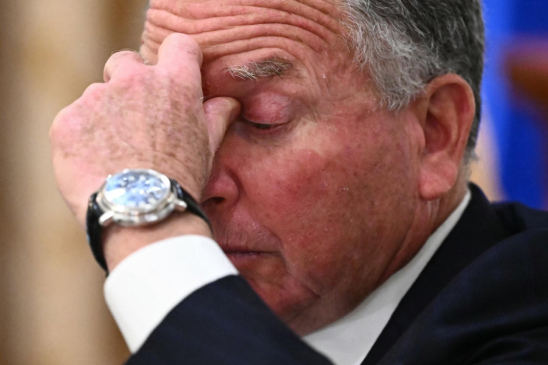 Moskau: Kreml bestätigt Pläne über Witkoff-Besuch