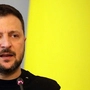 Ukrainischer Präsident ortet schwindende Unterstützung | Ukrainischer Präsident ortet schwindende Unterstützung