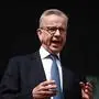 Mit Michael Gove werfen 76 Konservative das Handtuch | Mit Michael Gove werfen 76 Konservative das Handtuch