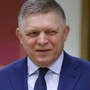 Slowakeis Regierungschef Robert Fico | Slowakeis Regierungschef Robert Fico