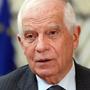 EU-Außenbeauftragter Borrell weist Orbán zurecht | EU-Außenbeauftragter Borrell weist Orbán zurecht