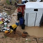 Die humanitäre Lage in Gaza ist schlecht | Die humanitäre Lage in Gaza ist schlecht