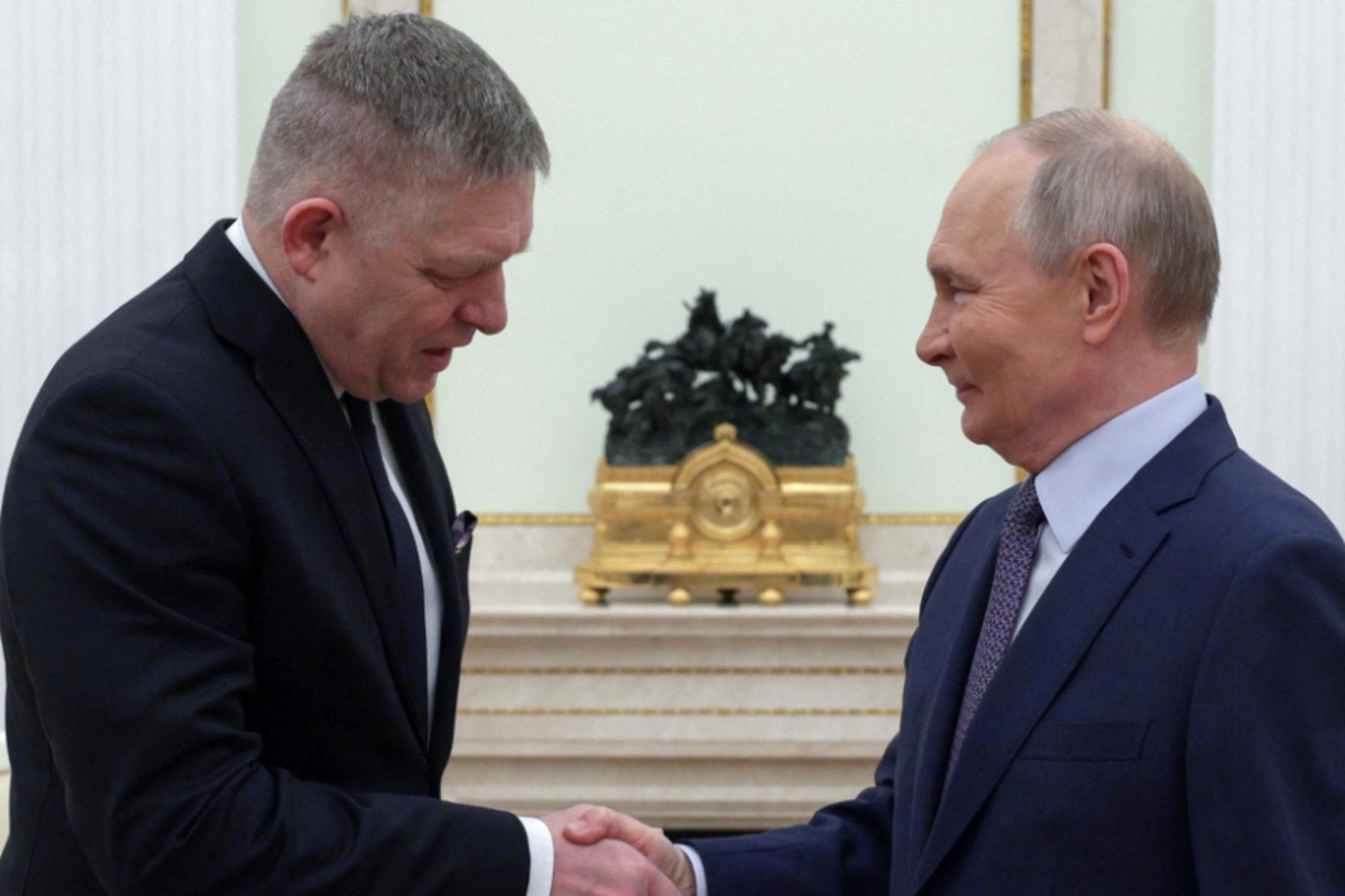 Einigung in Brüssel: EU verhängt neue Russland-Sanktionen