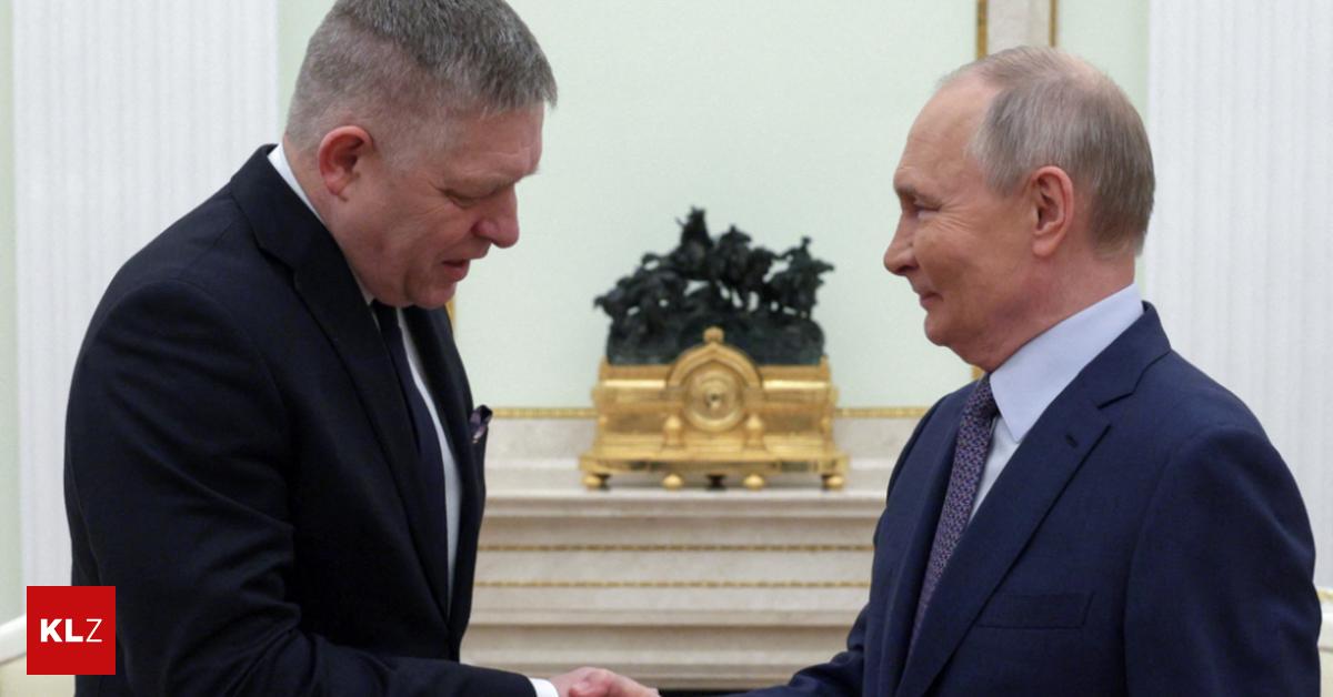 EU imposes new Russia sanctions - energy sector targeted