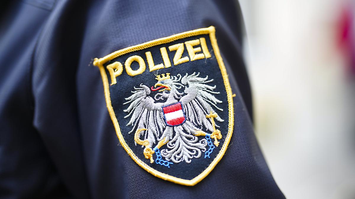 Die Polizei hat die beiden mutmaßlichen Trafikräuber ausgeforscht. | Die Polizei hat die beiden mutmaßlichen Trafikräuber ausgeforscht.