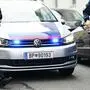 Die Tiroler Polizei ermittelt nach einem Leichenfund in Völs | Die Tiroler Polizei ermittelt nach einem Leichenfund in Völs