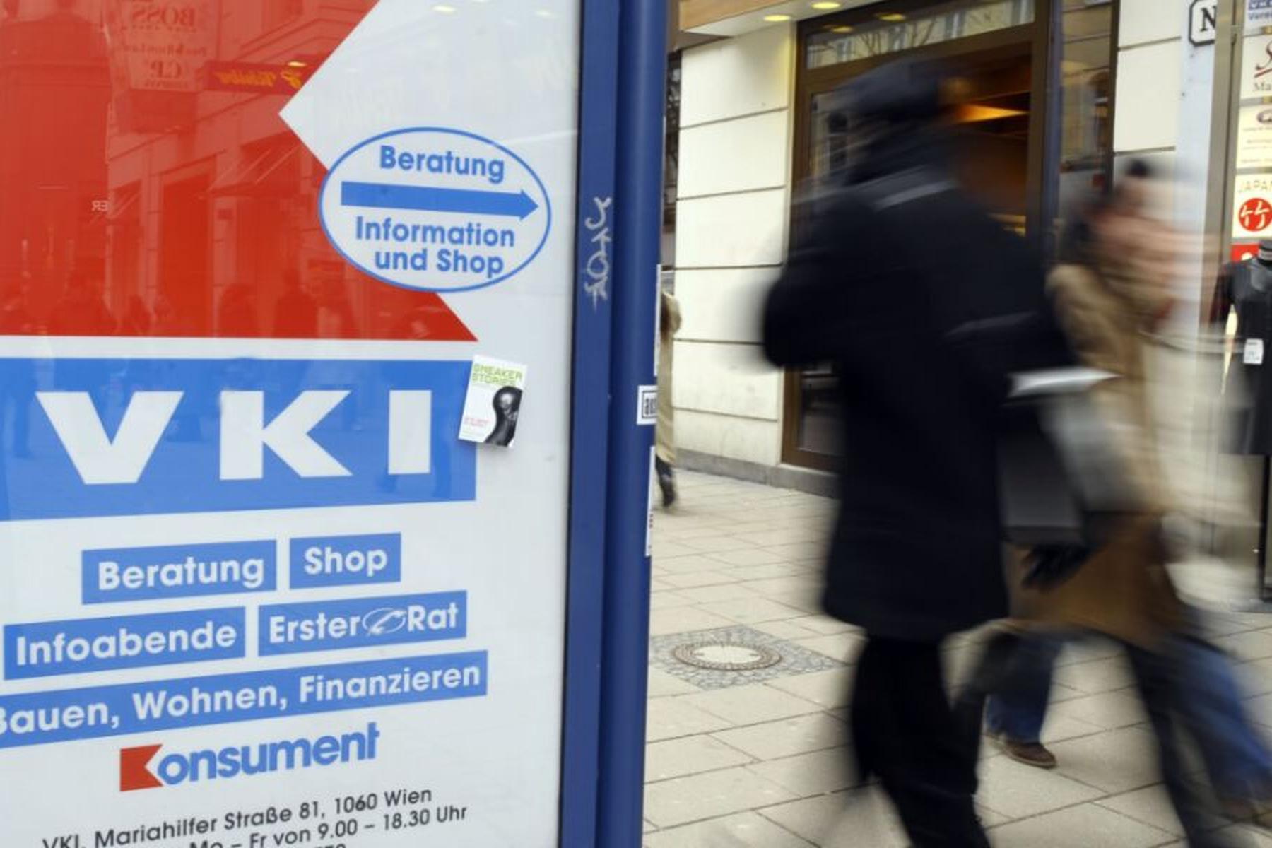 Wien: Abstimmung für die "Konsum-Ente 2025" startet