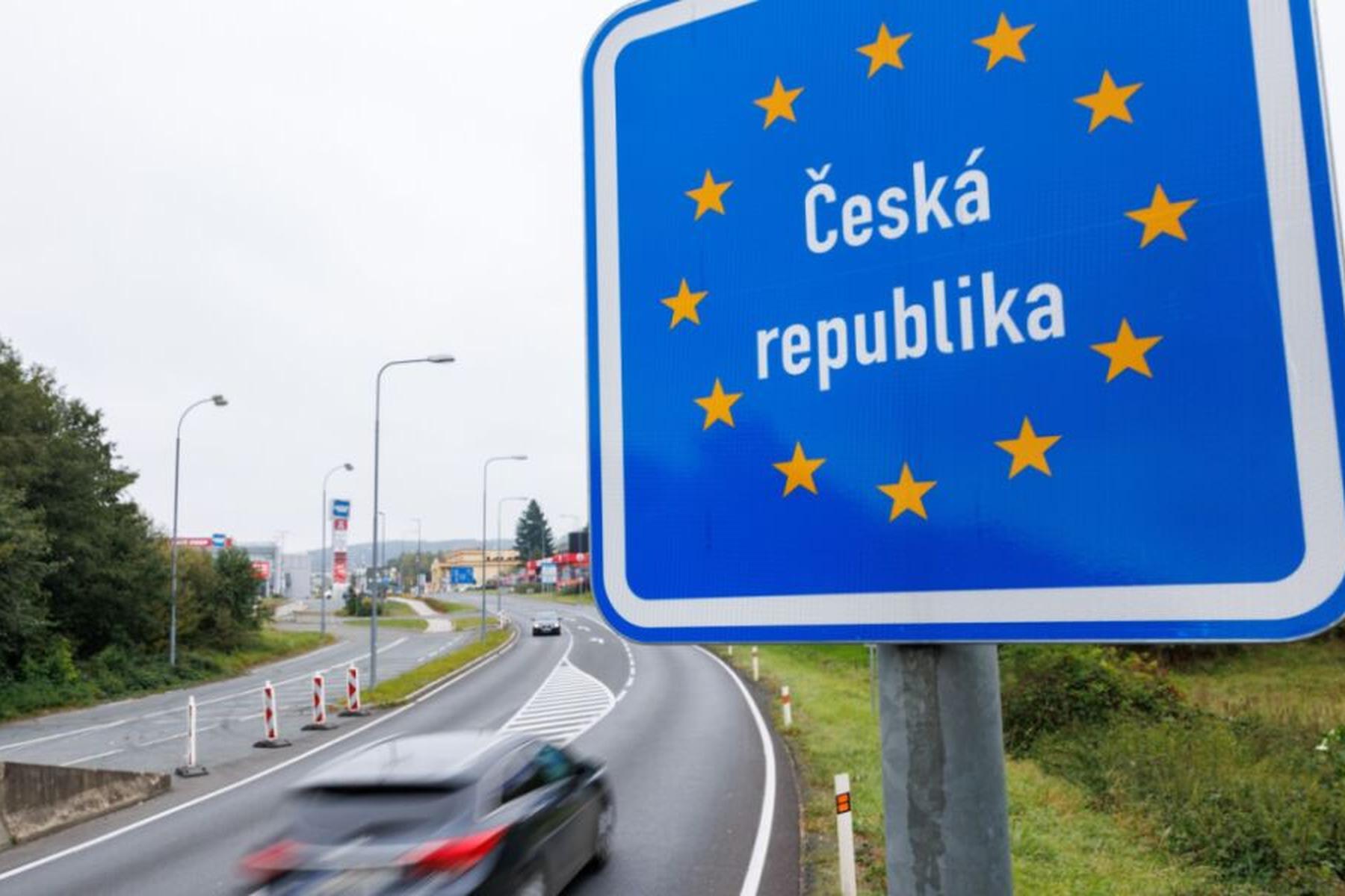 Zwettl an der Rodl/Ceske Budejovice (Budweis): Vermisste Mühlviertler starben bei Unfall