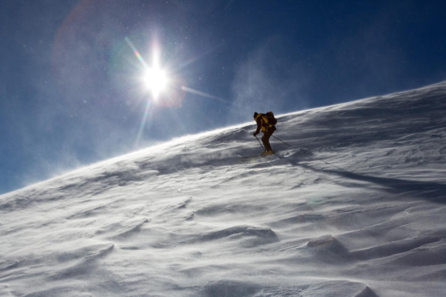 Innsbruck: Alpenverein warnt vor "unterschätzten Gefahren" am Berg
