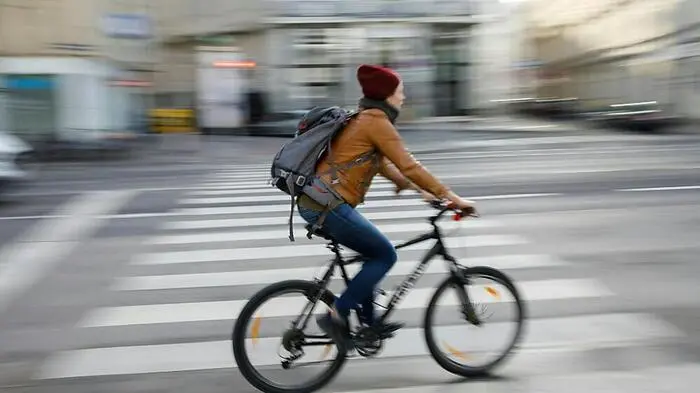 In Vorarlberg gehört Radfahren zum Alltag | In Vorarlberg gehört Radfahren zum Alltag