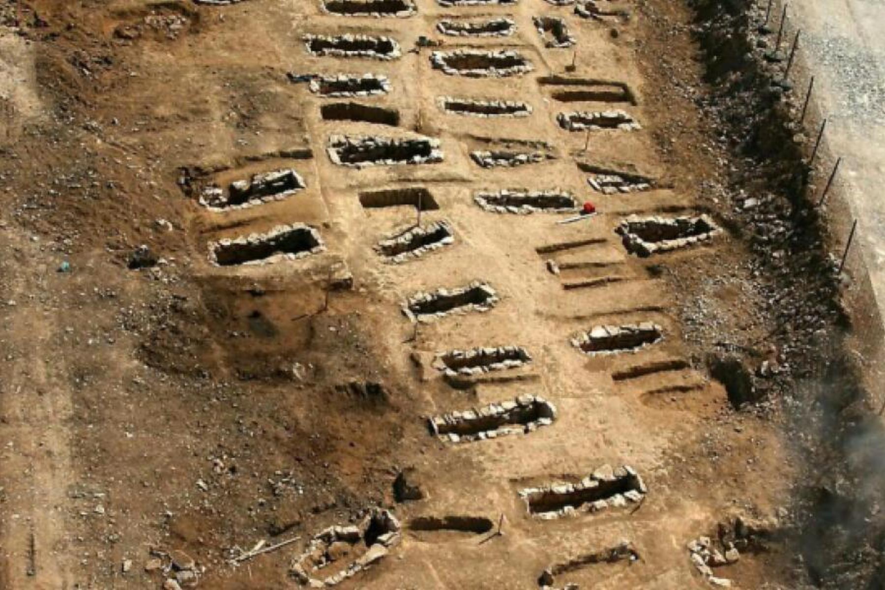 Wien/Leipzig: Alte Gene zeigen Einfluss der slawischen Migration