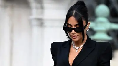 Das Urteil nach dem Überfall auf Kardashian ist da | Das Urteil nach dem Überfall auf Kardashian ist da