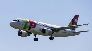 Zwischenfall in 3.000 Metern Höhe ging glimpflich aus | Zwischenfall in 3.000 Metern Höhe ging glimpflich aus