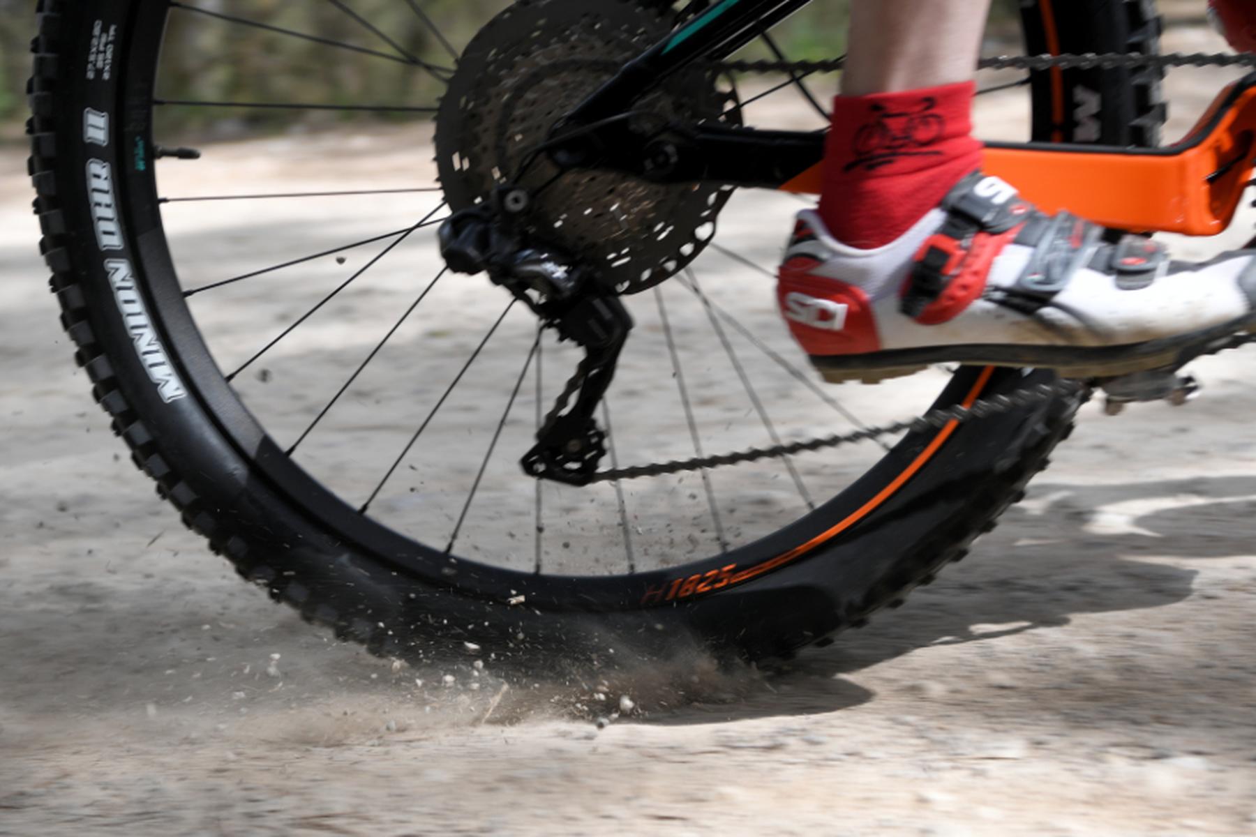 Semmering: 33-Jähriger am Semmering bei Mountainbike-Sturz gestorben