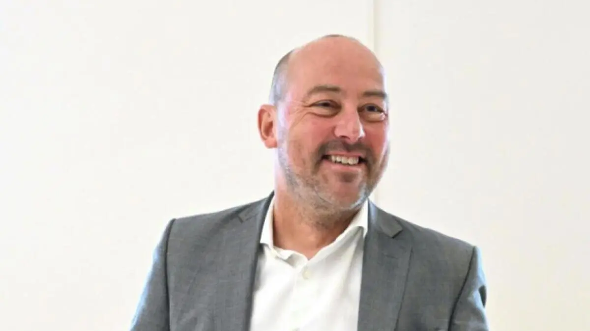 Medienanwalt Peter Zöchbauer starb am Montag | Medienanwalt Peter Zöchbauer starb am Montag