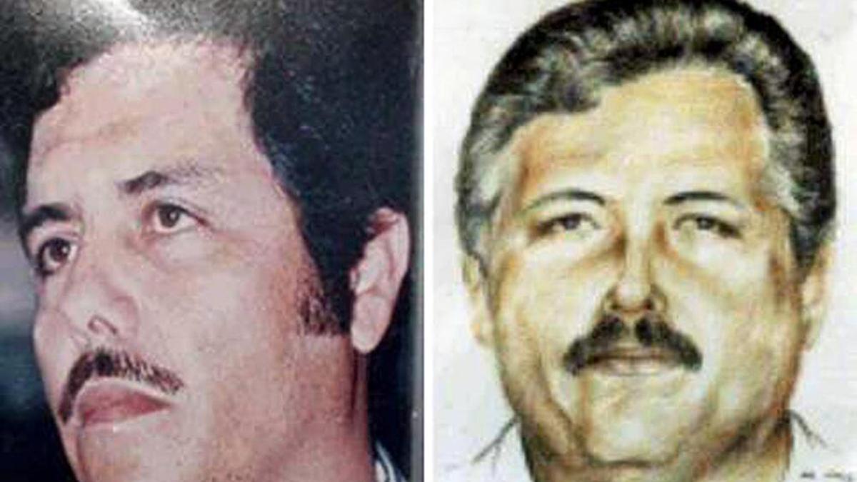 "El Mayo" hatte das Drogenkartell gemeinsam mit "El Chapo" gegründet | "El Mayo" hatte das Drogenkartell gemeinsam mit "El Chapo" gegründet