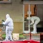 Ermittlungen nach den Schüssen in Bad Nauheim liefen auf Hochtouren | Ermittlungen nach den Schüssen in Bad Nauheim liefen auf Hochtouren