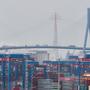 Drogen im Milliardenwert im Hamburger Hafen beschlagnahmt | Drogen im Milliardenwert im Hamburger Hafen beschlagnahmt