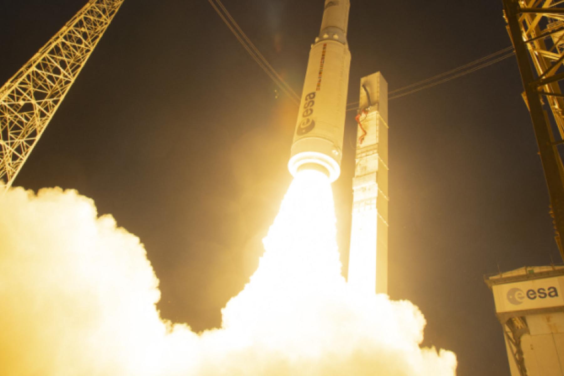 Wien/Bremen/Paris: ESA und Mitglieder ringen in Bremen um Europas All-Zukunft