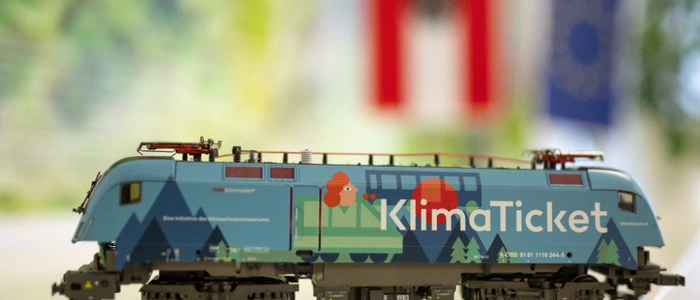 Die Forderung nach einem Klimaticket für Steiermark und Kärnten kommt nicht auf Schiene | Die Forderung nach einem Klimaticket für Steiermark und Kärnten kommt nicht auf Schiene