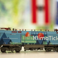 Die Forderung nach einem Klimaticket für Steiermark und Kärnten kommt nicht auf Schiene