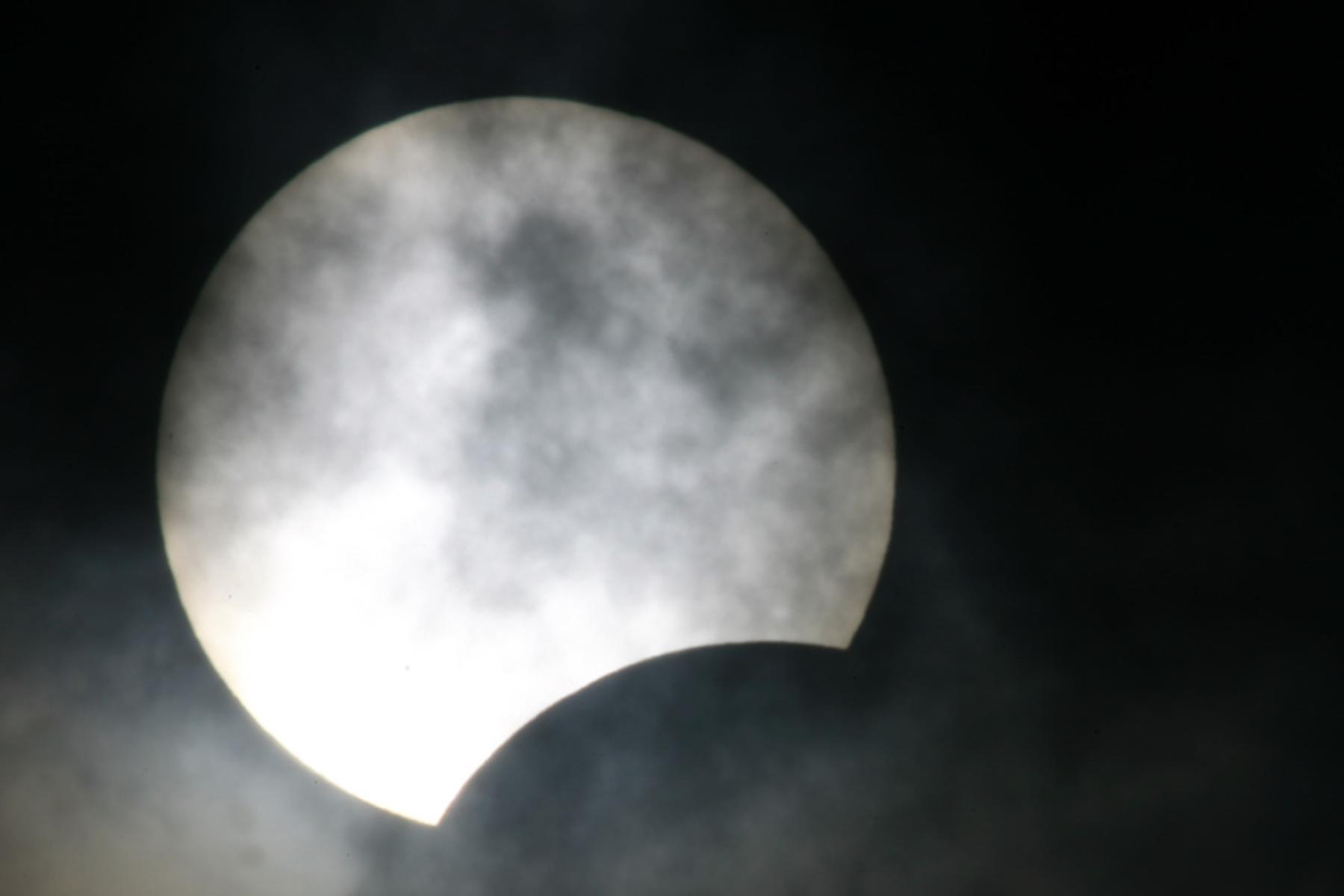 Wien: Astronomiejahr 2026 mit Sonnenfinsternis als Höhepunkt