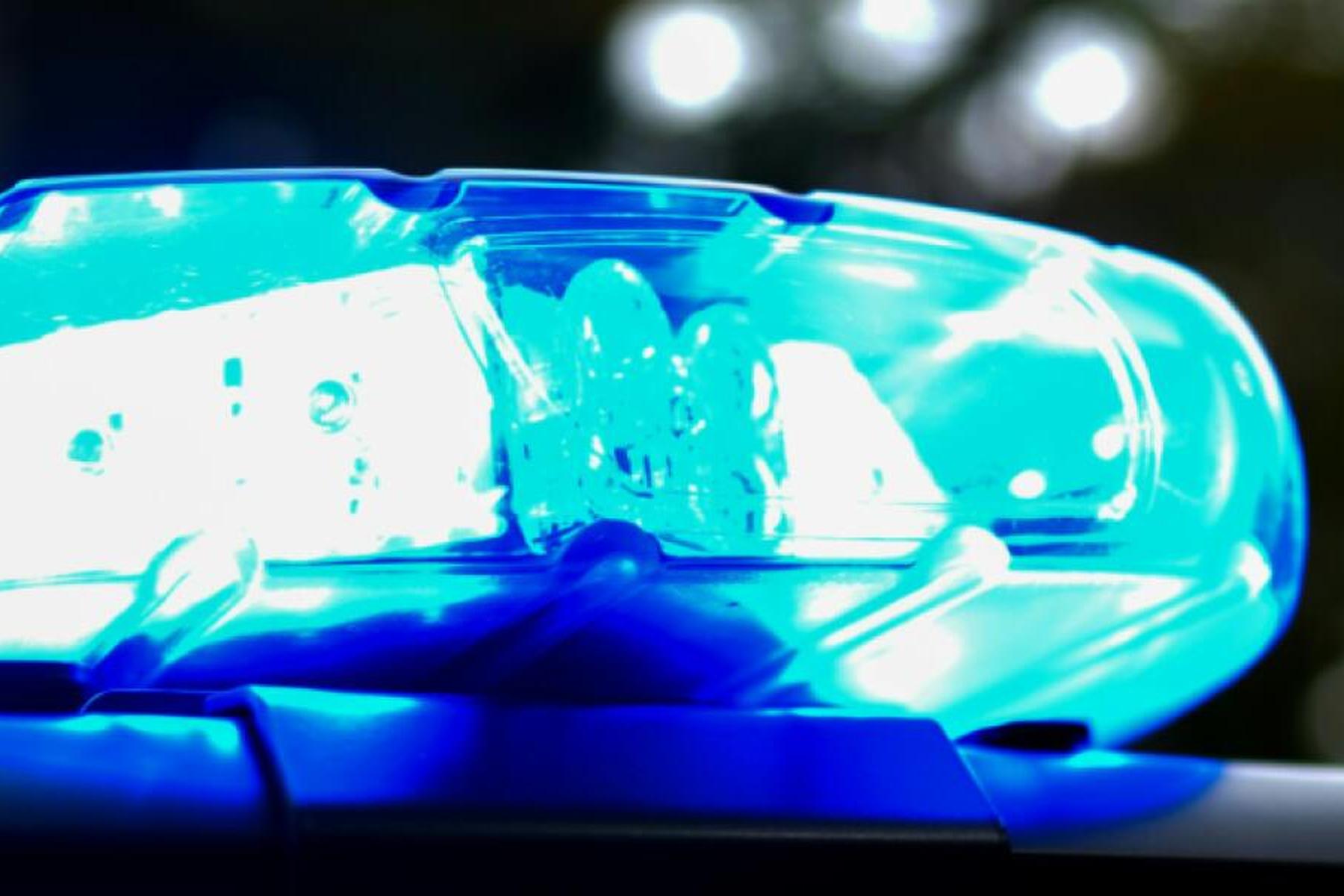 Haunoldstein: Drei Pkw und Rettungsauto kollidierten in Niederösterreich