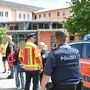 Staatsanwaltschaft ermittelt wegen versuchten Mordes | Staatsanwaltschaft ermittelt wegen versuchten Mordes