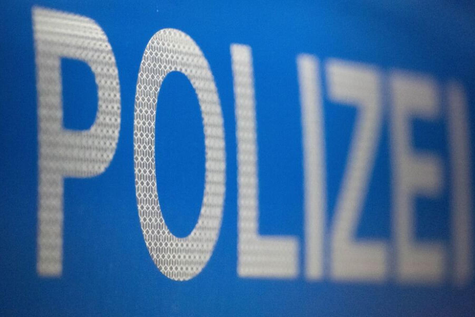 Elmen: Motorrad-Polizist bei Unfall in Tirol tödlich verletzt