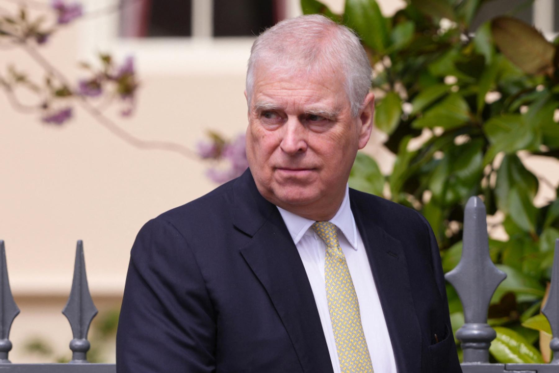 Washington/New York/London: Memoiren von Epstein-Missbrauchsopfer erscheinen