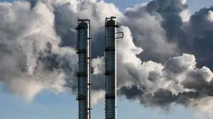 Die Belastung durch Schadstoffe in der Luft war 2025 niedrig | Die Belastung durch Schadstoffe in der Luft war 2025 niedrig