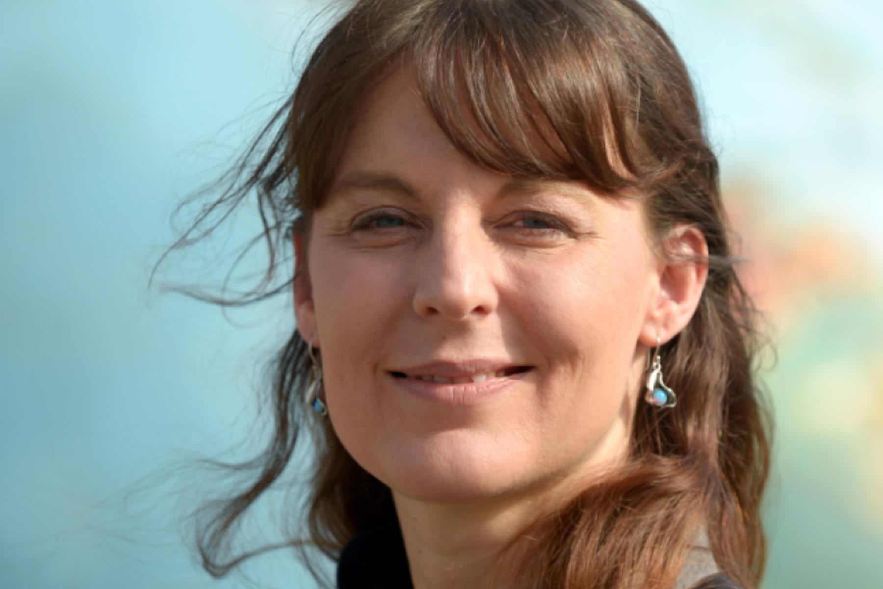 Wien: US-Auszeichnung für österreichische Astronomin Kaltenegger