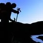 Ein deutscher Bergsteiger verunglückte im Tiroler Tannheimer Tal | Ein deutscher Bergsteiger verunglückte im Tiroler Tannheimer Tal
