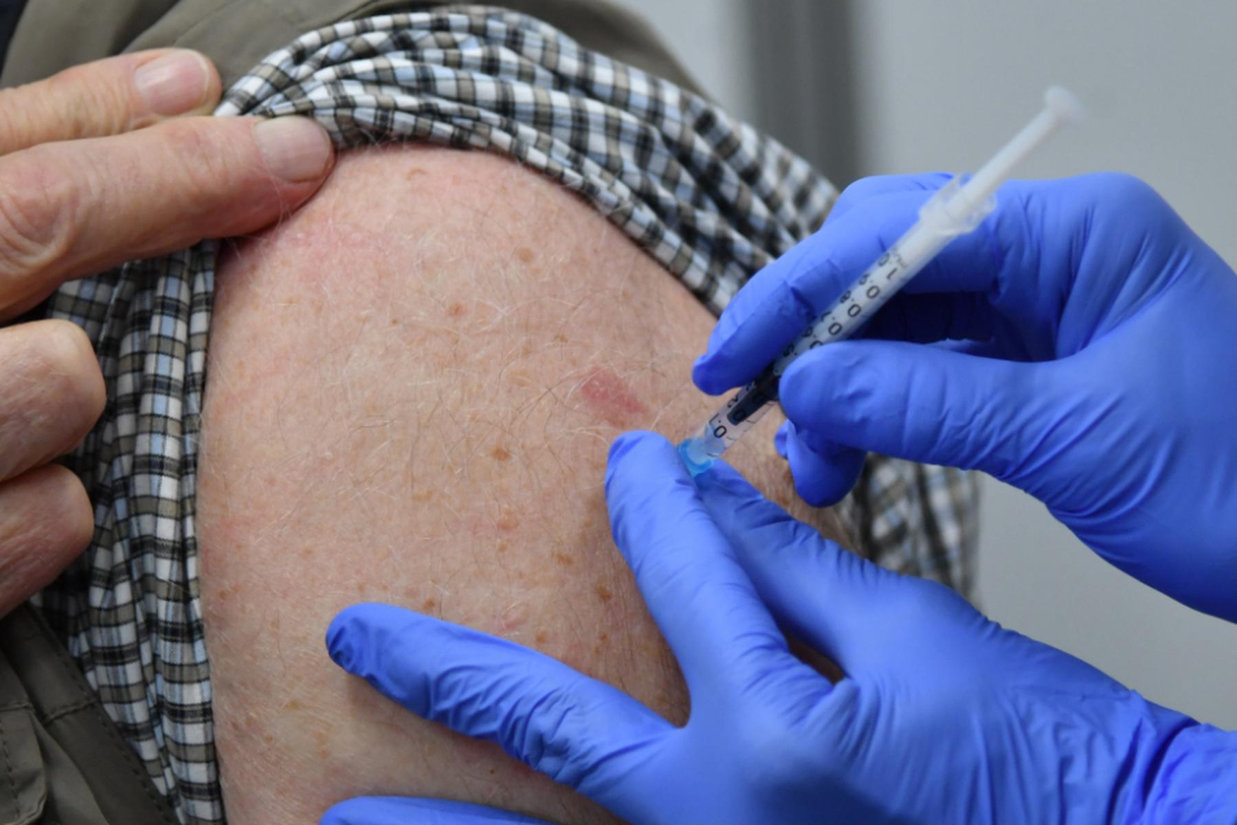 Wien: RSV-Erkrankungen verursachen 317 Mio. Euro Kosten pro Jahr