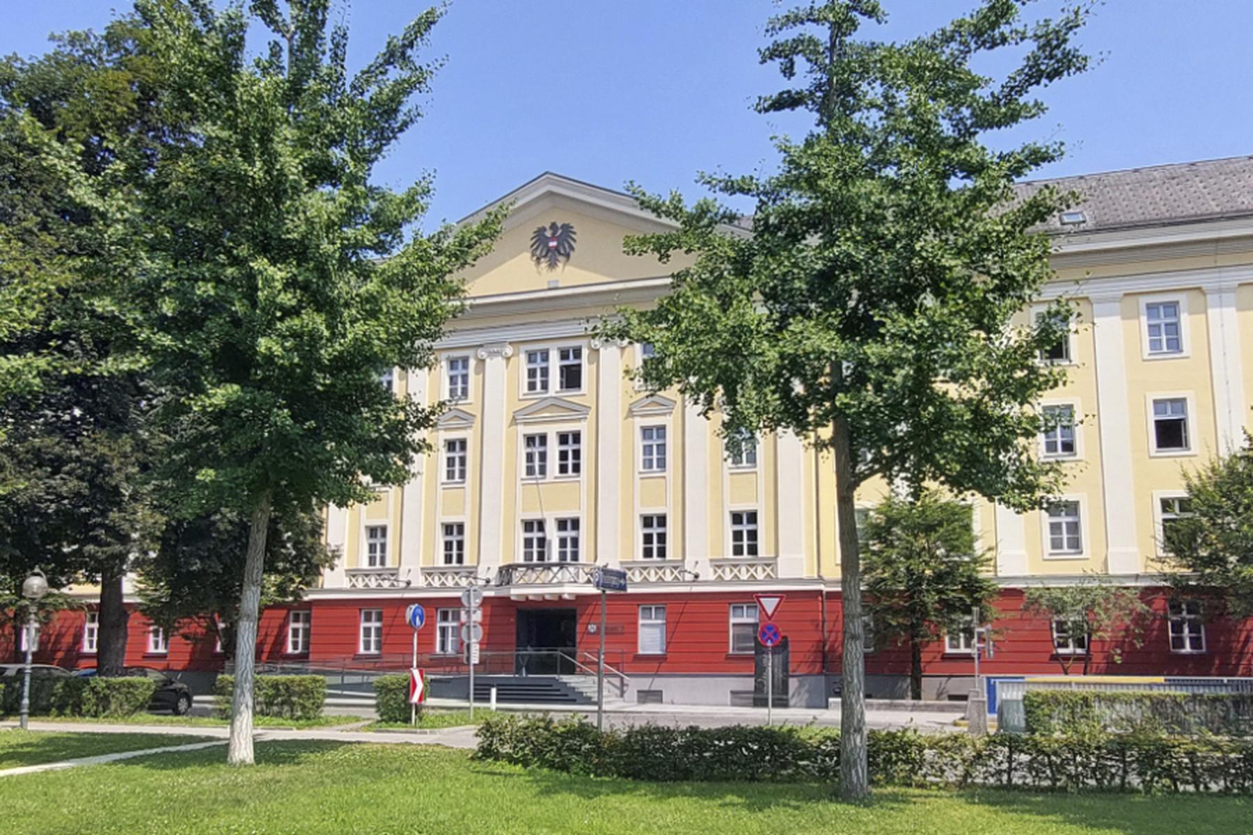 Klagenfurt: Bedingte Haft nach Randale in Kärntner Krankenhaus