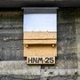 So sehen die Quartiere für die Fledermäuse aus | So sehen die Quartiere für die Fledermäuse aus
