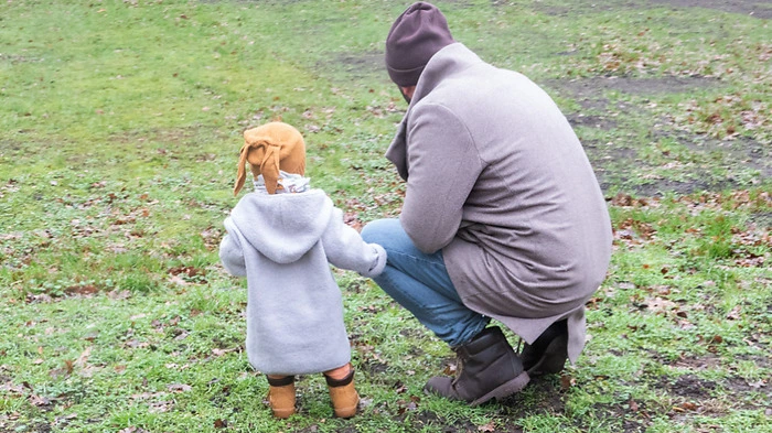 74 Prozent der Männer empfinden Vatersein dennoch als das Schönste | 74 Prozent der Männer empfinden Vatersein dennoch als das Schönste